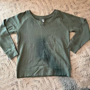 Kate Quinn Little Liam